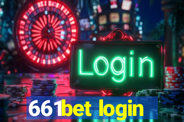 661bet login